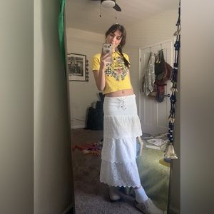 Meet your Posher, Annalee